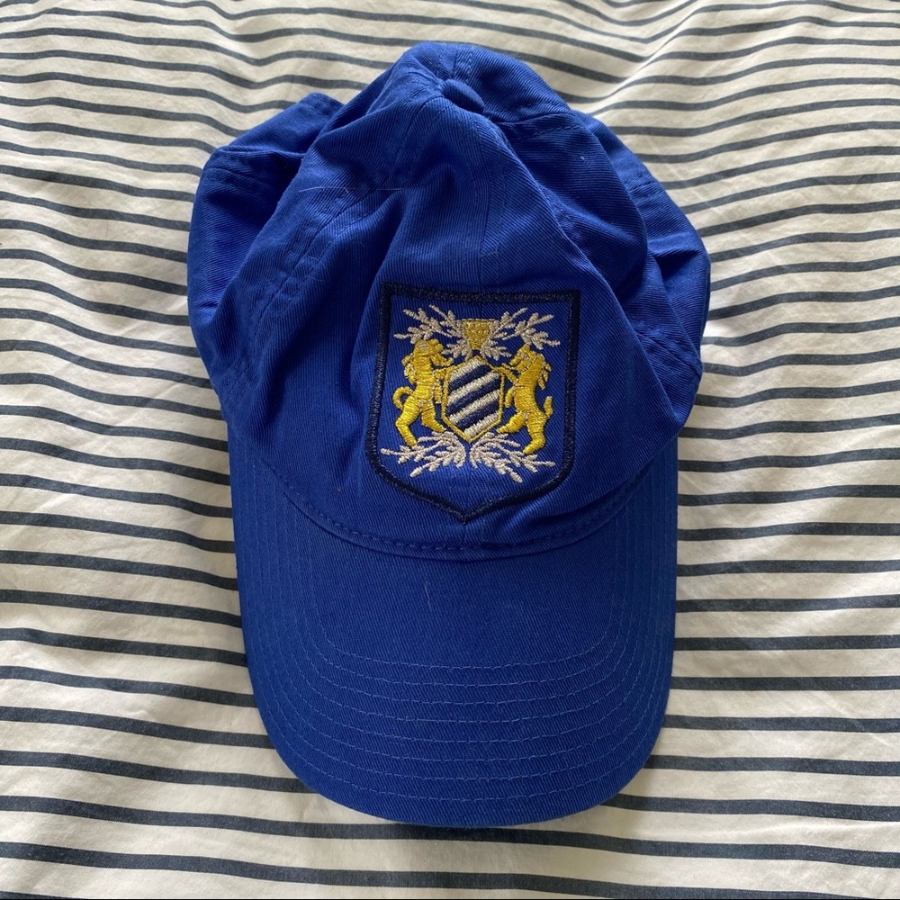 J Crew- Baseball Cap